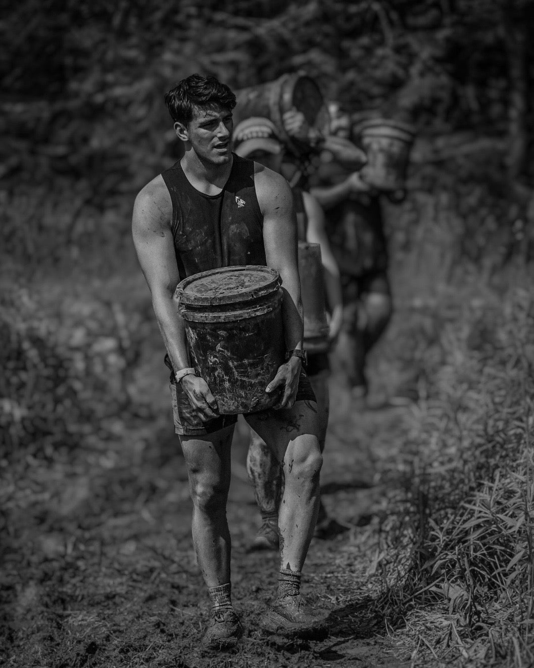 The Mentality of Competing as an Athlete