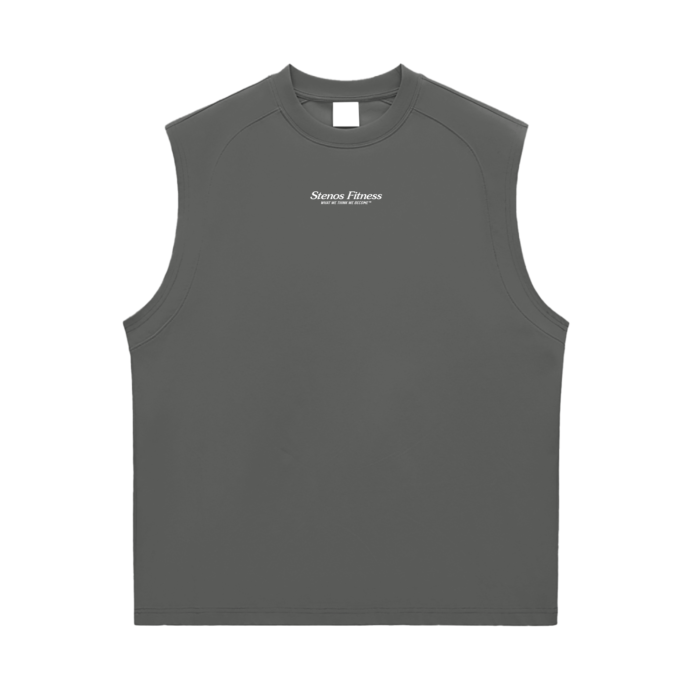 Interval Tank Top