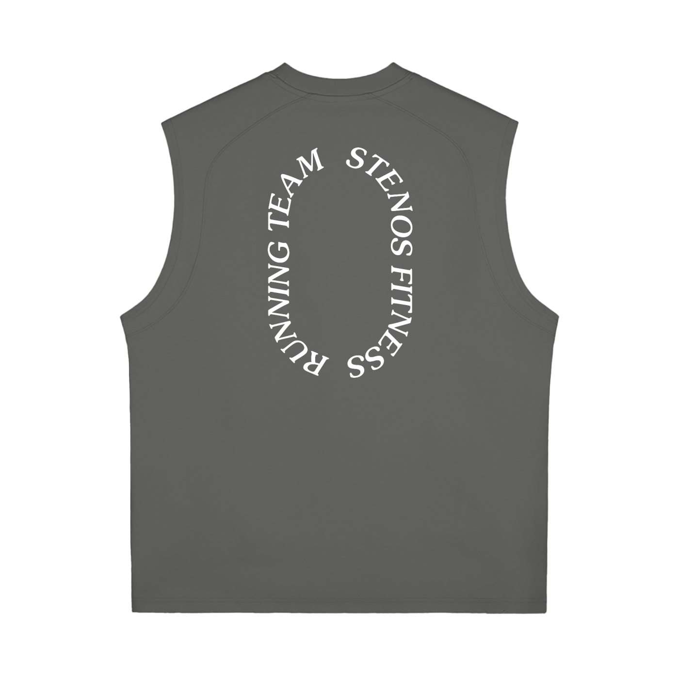 Interval Tank Top