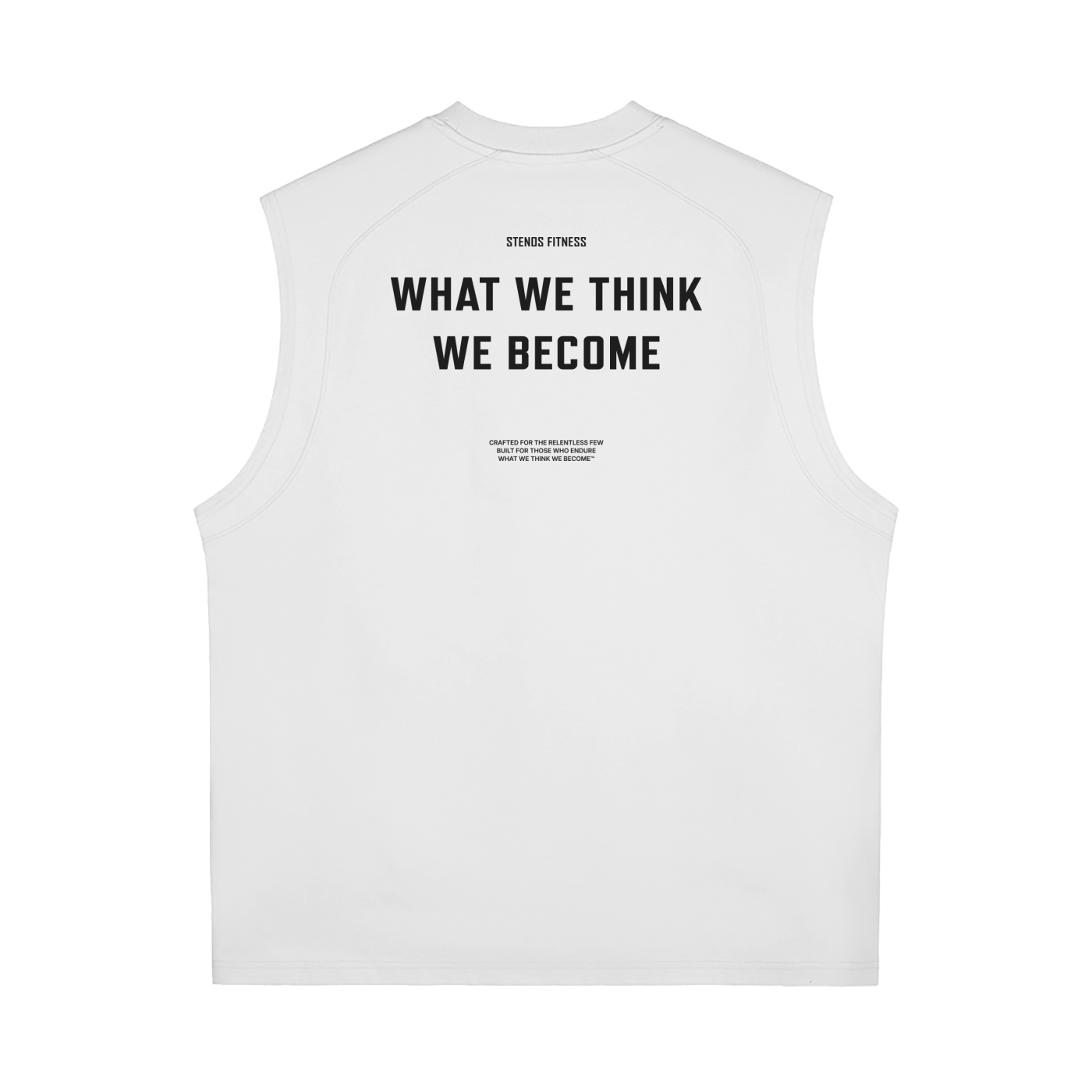 Become Tank Top