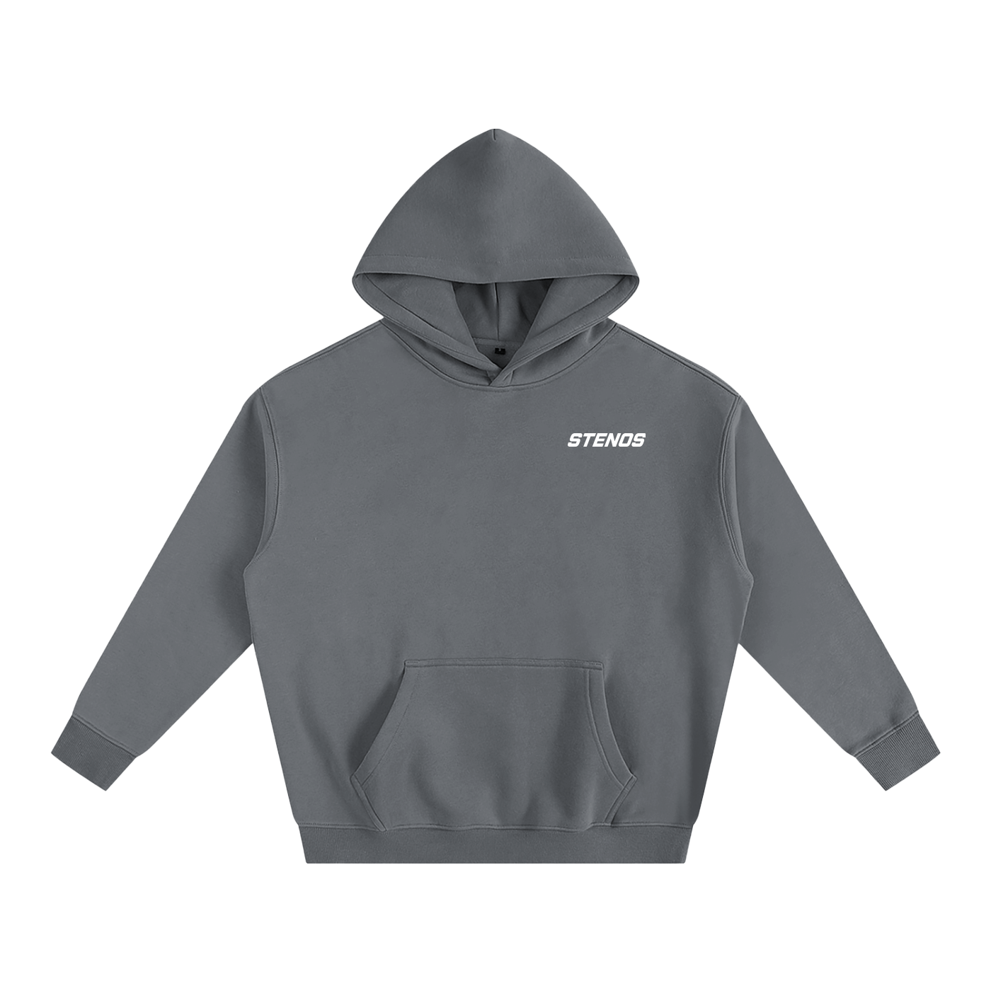 Endure Oversized Hoodie