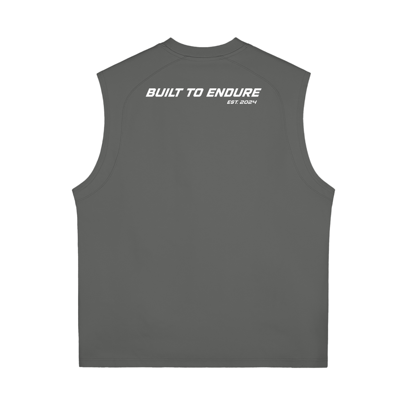 Endure Tank Top