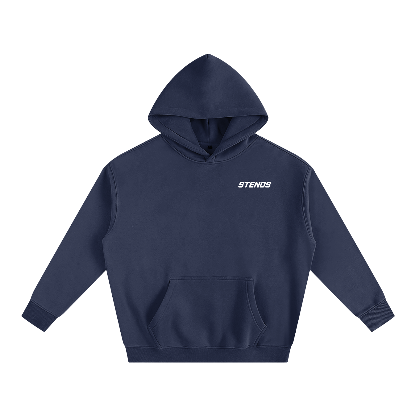 Endure Oversized Hoodie