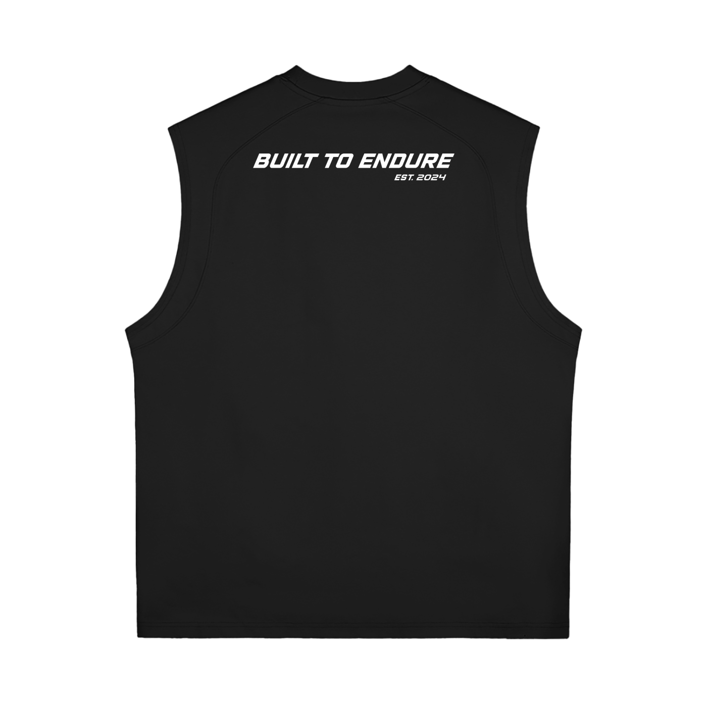Endure Tank Top