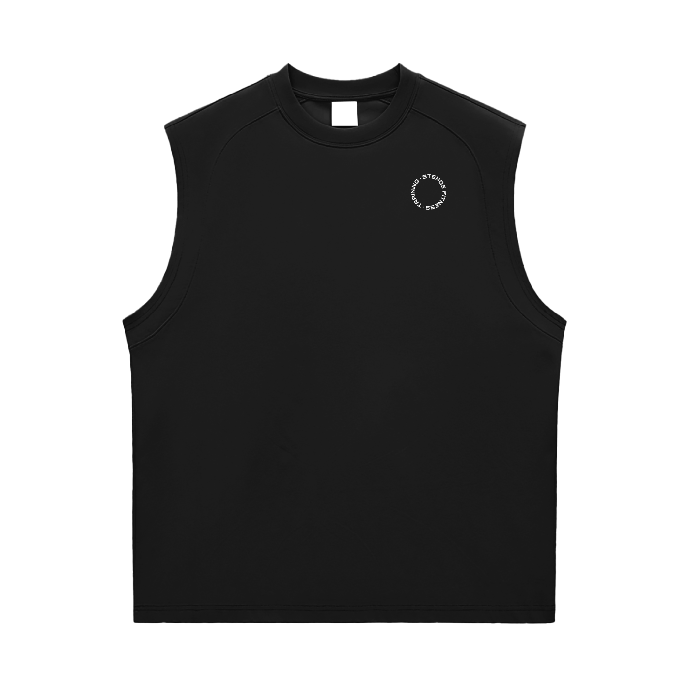 Stenos Arc Tank Top