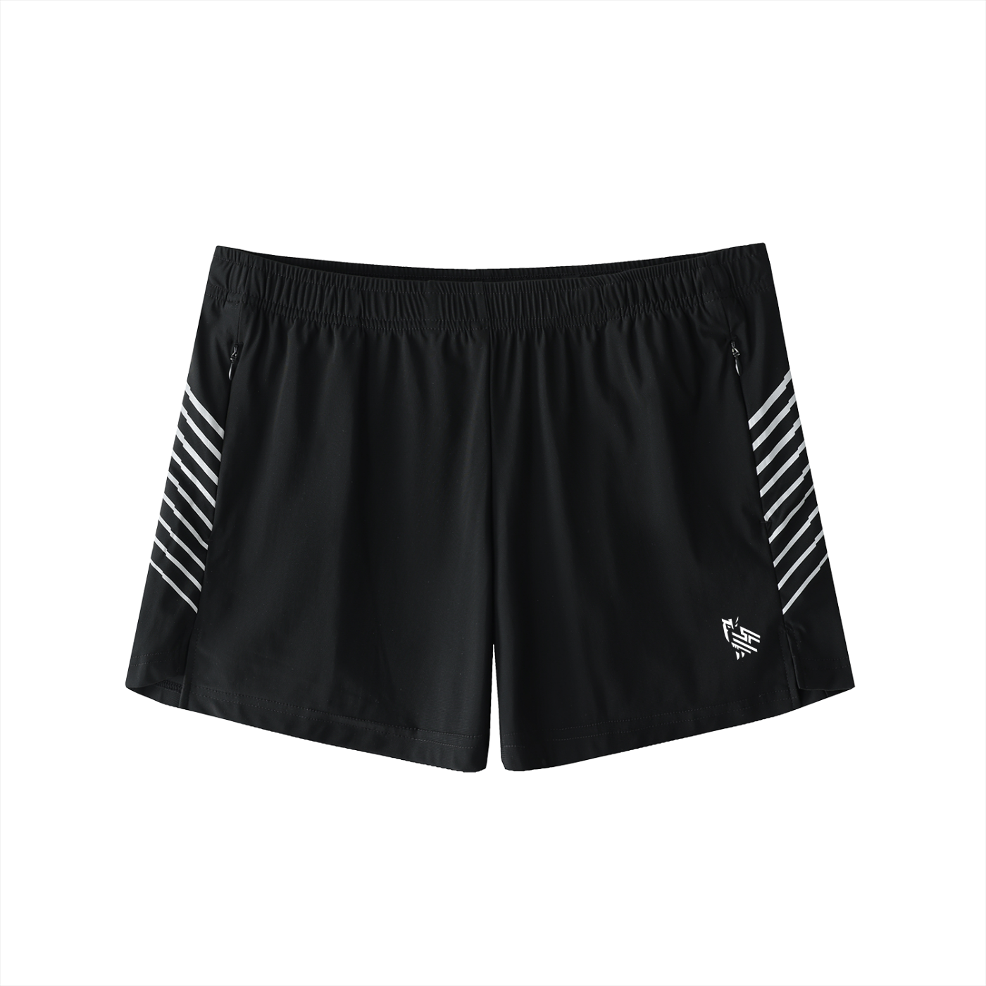 4" Origin Performance Shorts