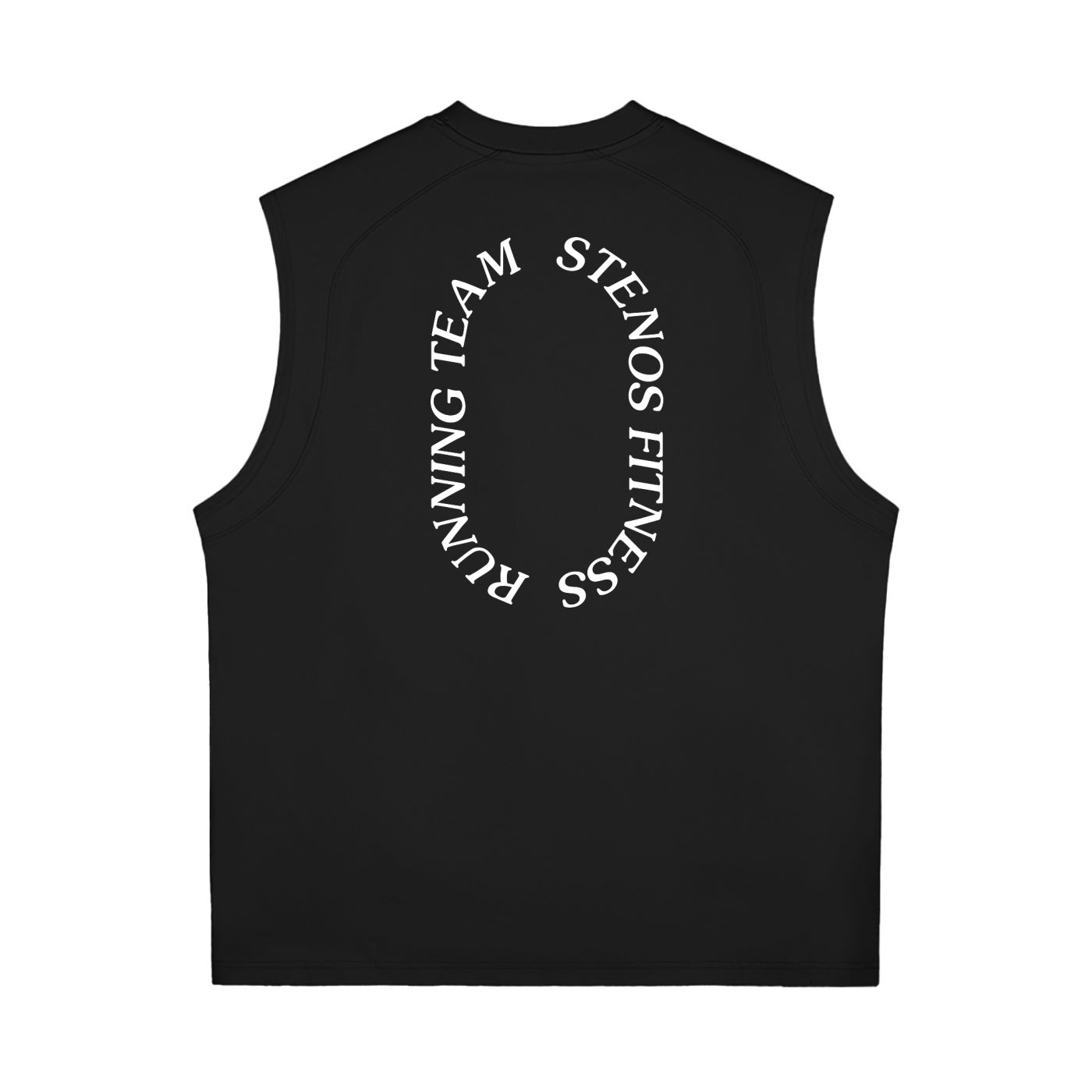 Interval Tank Top