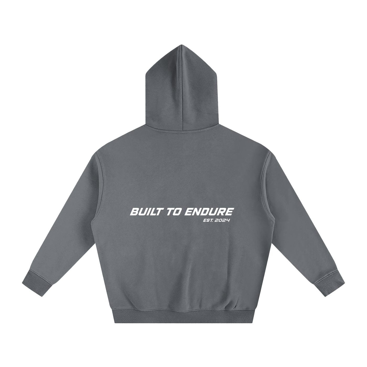 Endure Oversized Hoodie