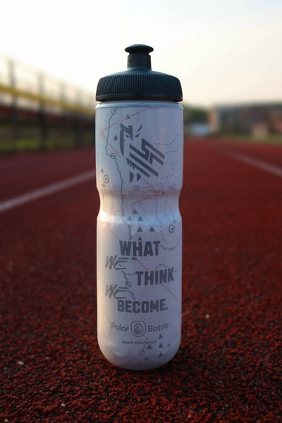SF-24 Endurance Bottle / Insulated 24oz