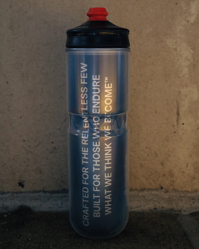 HF-24 Endurance Bottle / Insulated 24oz (Pre Order)