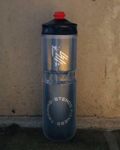 HF-24 Endurance Bottle / Insulated 24oz (Pre Order)