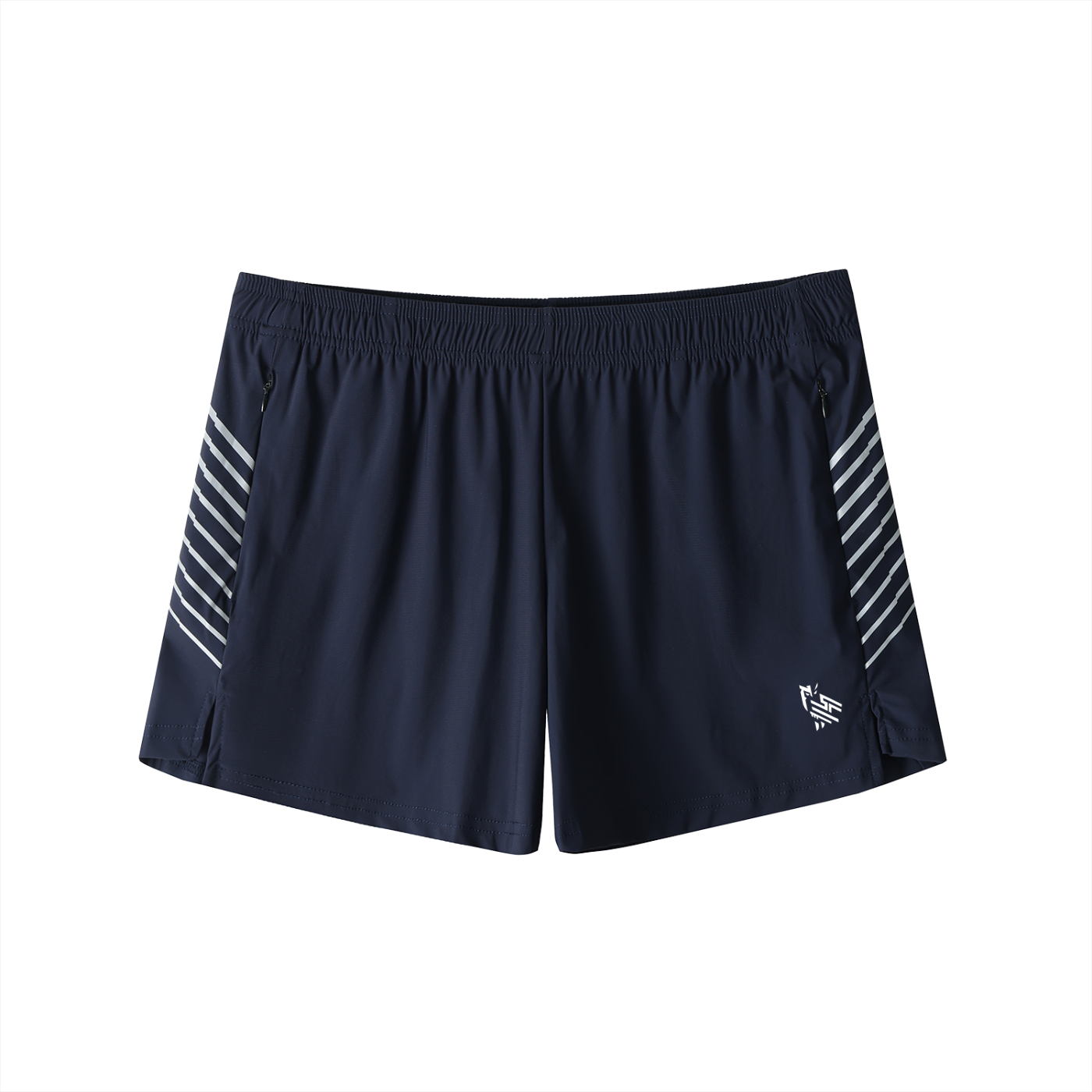 4" Origin Performance Shorts