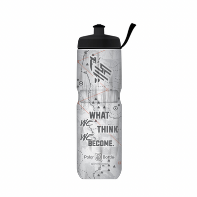SF-24 Endurance Bottle / Insulated 24oz