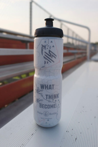 SF-24 Endurance Bottle / Insulated 24oz