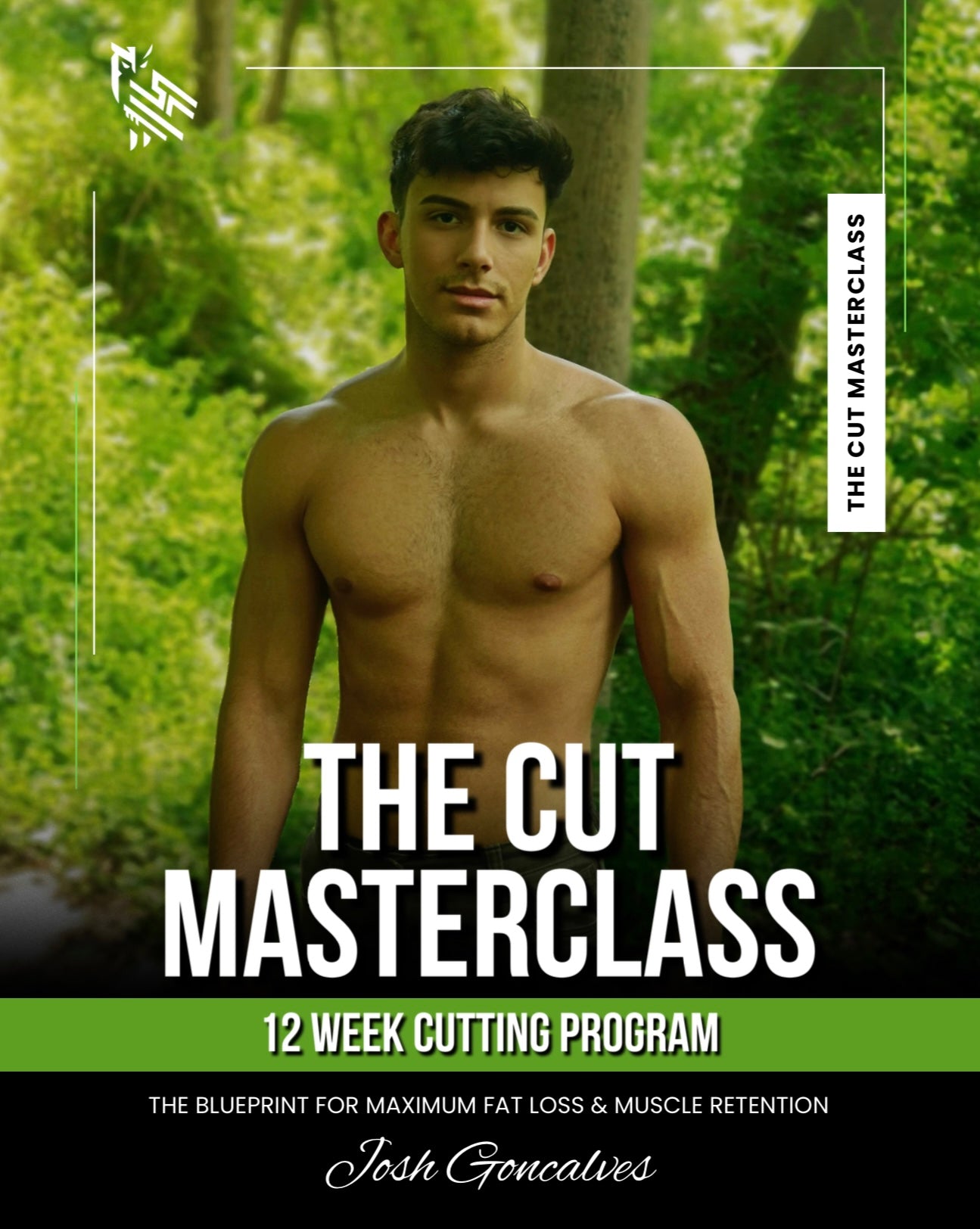 The Cut Masterclass